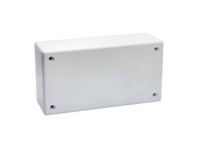 BT2W NO RIBS - Plastic Enclosures -
