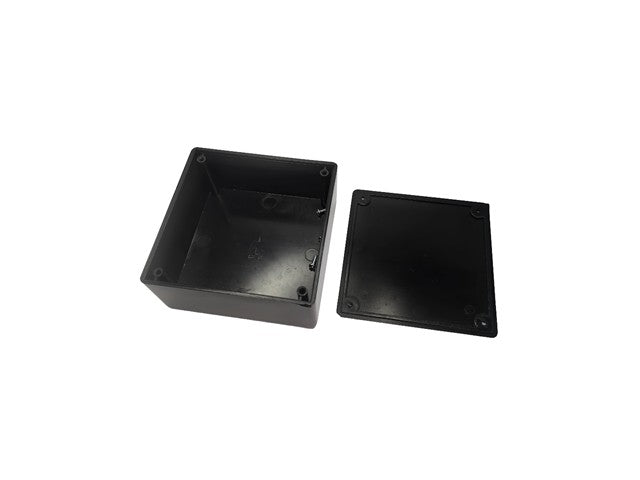 BT3B NO RIBS - Plastic Enclosures -