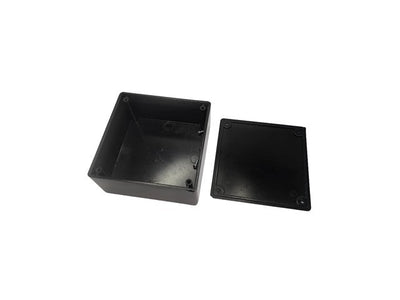 BT3B NO RIBS - Plastic Enclosures -