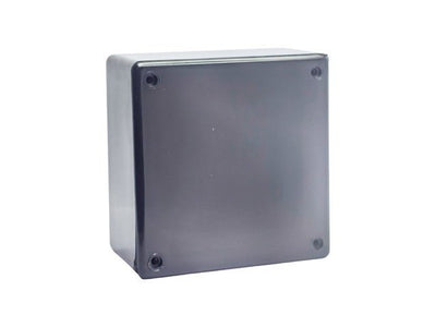 BT3B NO RIBS - Plastic Enclosures -