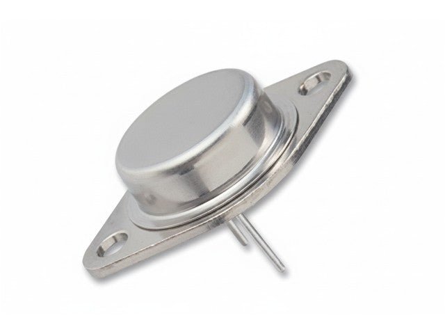 BU109 - Transistors -