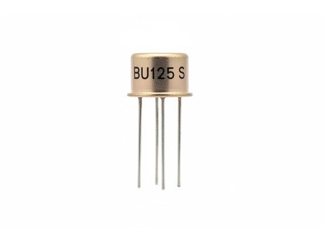 BU125S - Transistors -