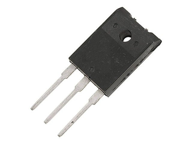 BU2525AF - Transistors -