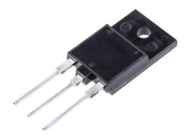 BU4508AX - Transistors - 