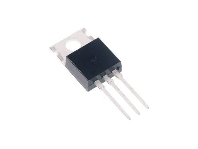 BU505 - Transistors - 