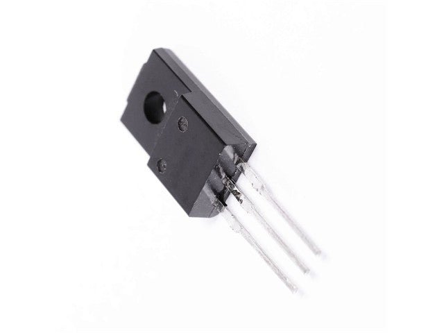 BUT11AX - Transistors - 