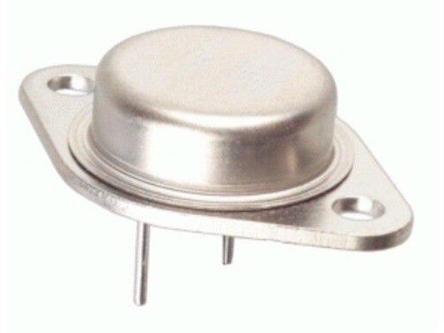 BUW86 - Transistors -