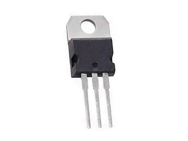 BUZ93 - Transistors -