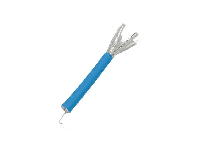 CAB04PR-CAT6A SFTP-BL