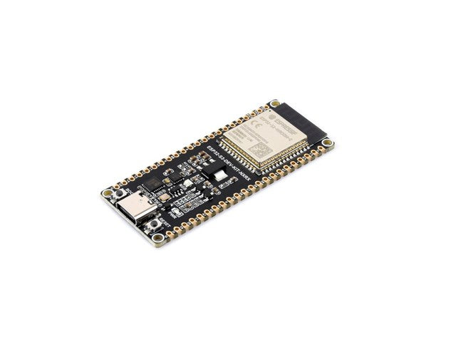 WVS ESP32-S3-DEV-KIT-N32R16V