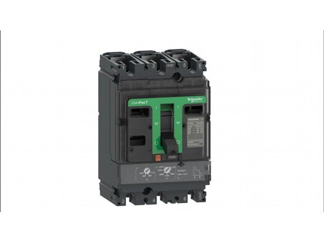 C10H3TM100 - Circuit Breakers - 3606481998507