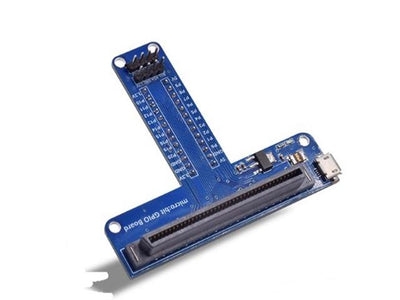 CMU MICRO:BIT GPIO EXPANS BOARD