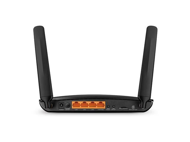TP-LINK MR600V2