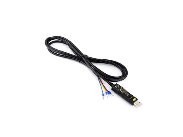 WVS USB-RS232/485 CABLE-FT232RNL