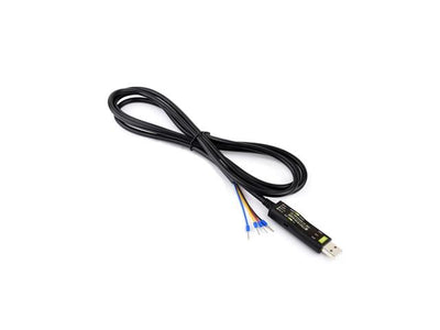WVS USB-RS232/485 CABLE-FT232RNL