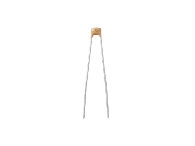 C320C104MSU5CA - Capacitors - 
