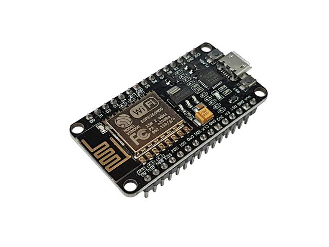 HKD ESP8266 NODEMCU WIFI BOARD