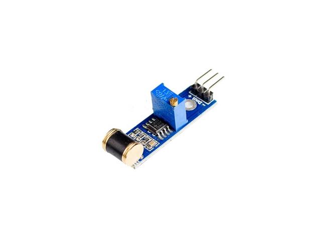 HKD 801S VIBRATION MODULE 3PIN