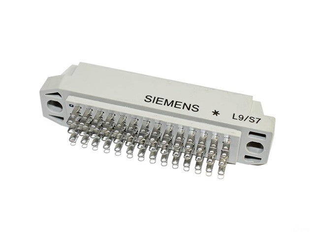 C42334 - A302 - A13 - Backplane & Rack Connectors -