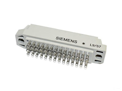 C42334 - A302 - A13 - Backplane & Rack Connectors -