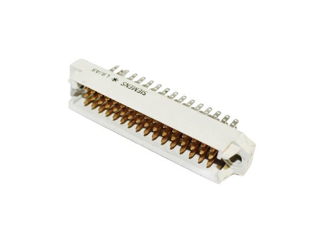 C42334 - A303 - A13 - Backplane & Rack Connectors -
