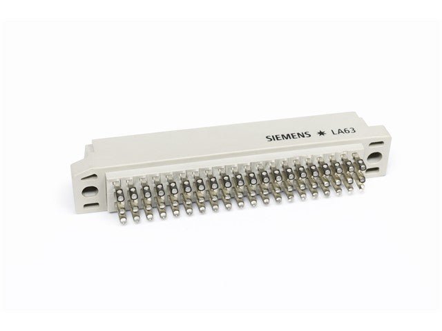 C42334 - A303 - A13 - Backplane & Rack Connectors -