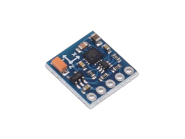 BMT 3 AXIS MAGNETOMETER QMC5883L