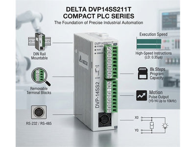 DVP14SS211T