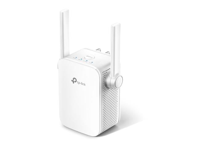 TP-LINK RE205