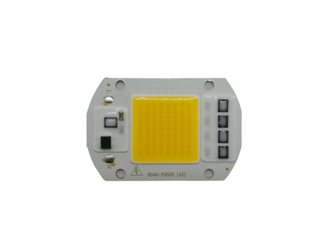 HKD 220VAC LED  WARM WHITE 50W