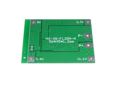 HKD 3S LITH BATT CHARGE/PROT 25A