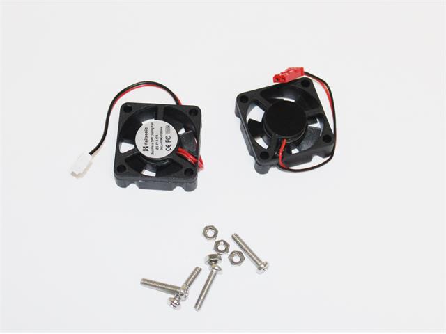 CMU FANDC005030-10-RASPBERRY PI4