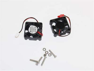 CMU FANDC005030-10-RASPBERRY PI4