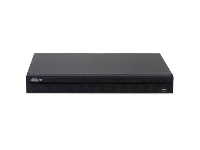DHA NVR4216-16P-4KS3