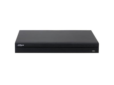 DHA NVR4216-16P-4KS3