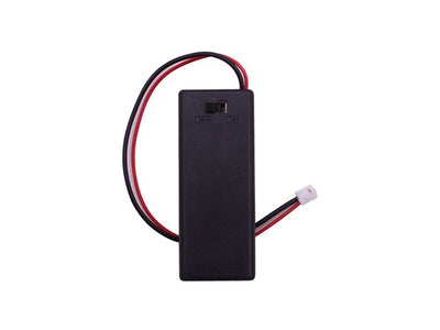 2XAAA BAT HOLDER+SWITC MICRO:BIT
