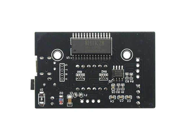BDD HX711 INTELLIG DISPLAY + AMP