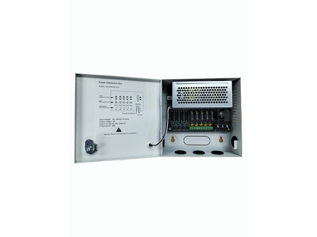 DHA PFM340-5CH