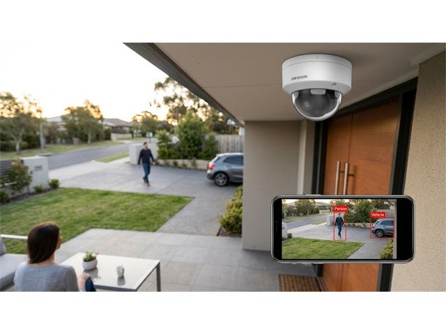 HKV DS-2CD2146G2H-I (2.8MM)