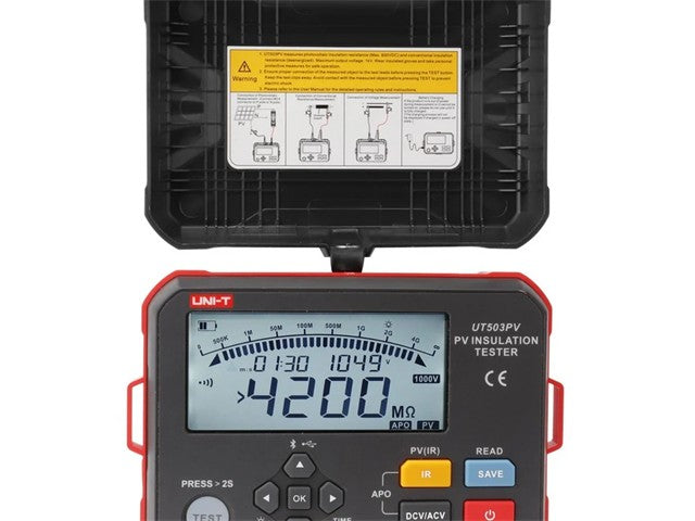 UNI-T UT503PV