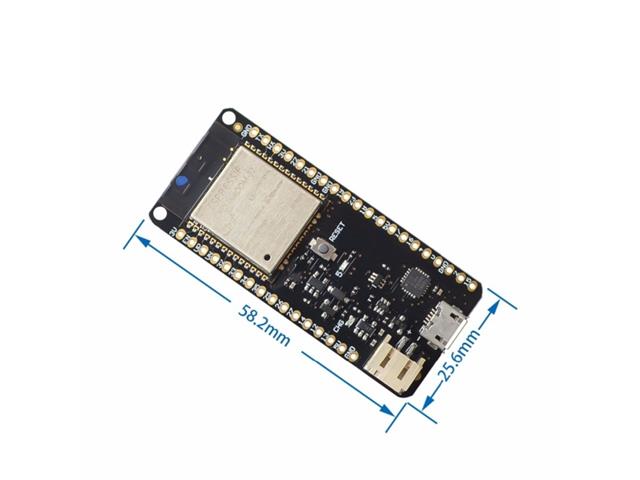 HKD WEMOS LOLIN ESP32
