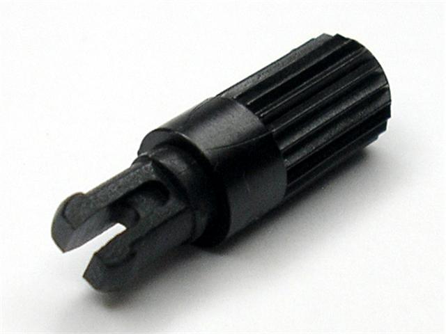 CA14 - 0117 - Potentiometers, Trimmers & Rheostats -