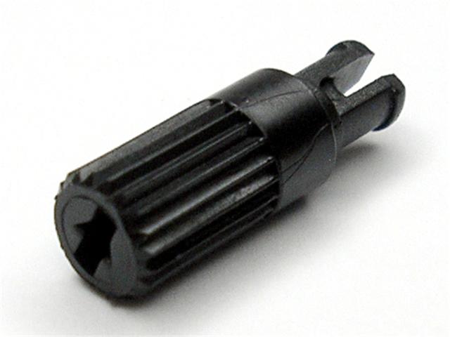 CA14 - 0117 - Potentiometers, Trimmers & Rheostats -