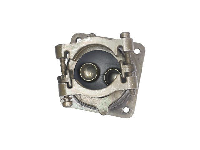 CA3100E - 32 - 5PB - MIL - Spec / MIL - Type -