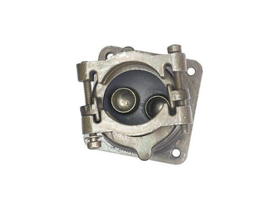 CA3100E - 32 - 5PB - MIL - Spec / MIL - Type -