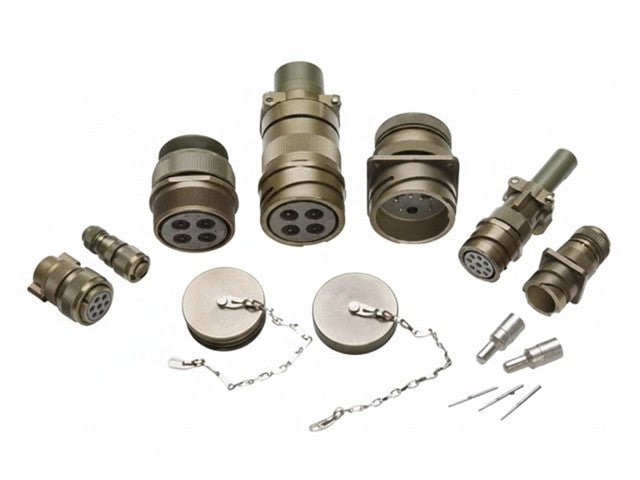 CA3102R14S - 7SB - MIL - Spec / MIL - Type -