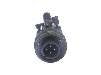 CA3106E - 14S - 2SB - MIL - Spec / MIL - Type -