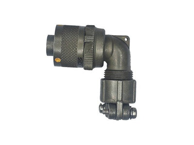 CA3108E - 10SL - 3PB - MIL - Spec / MIL - Type -