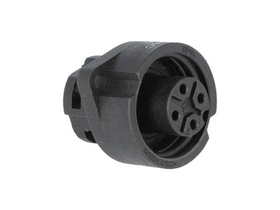 CA3GD - E - Circular Connectors -