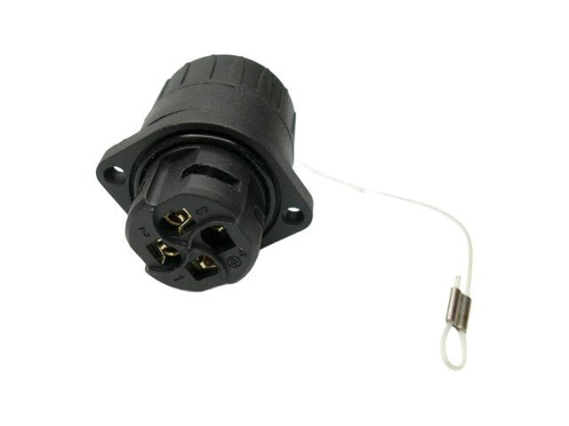 CA3GD - E - Circular Connectors -